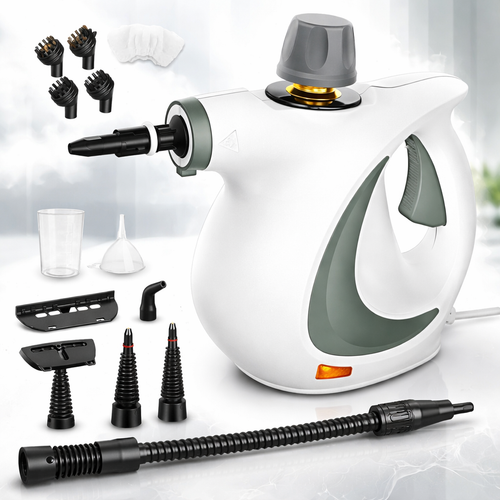 Saubera™ Hand-Dampfreiniger