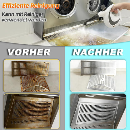 Saubera™ Hand-Dampfreiniger